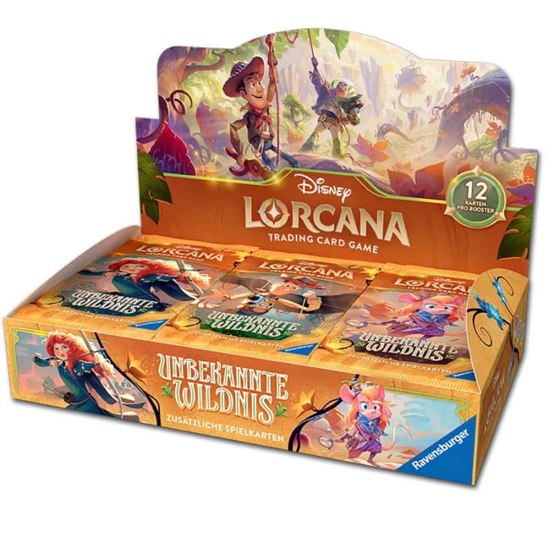 Disney Lorcana