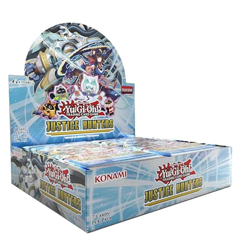 Yu-Gi-Oh!