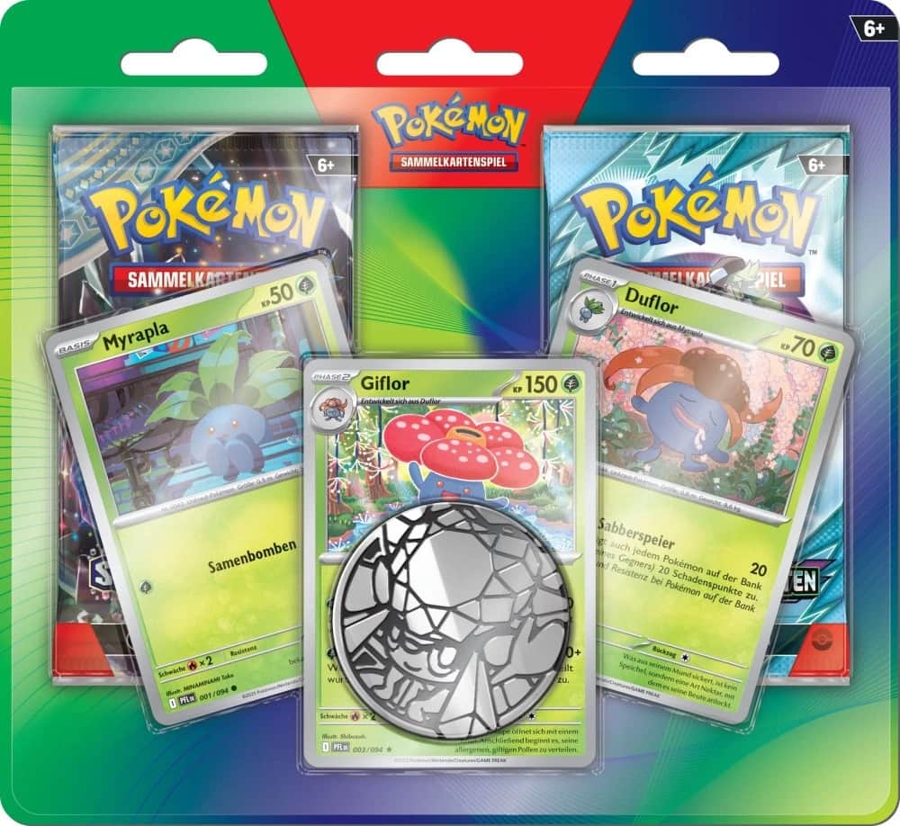 Pokémon